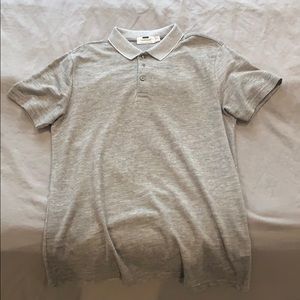 Topman Polo Shirt (New)